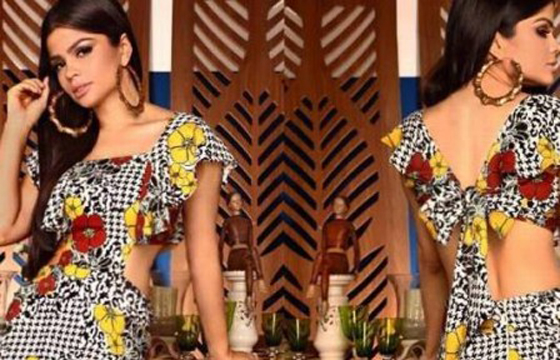 O avião é ela! Isabele Temóteo, mulher de Xand, do Aviões do Forró, faz sucesso como it girl