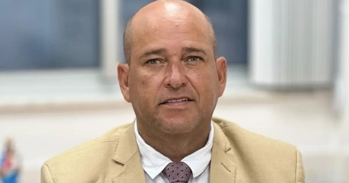 STF rejeita novo recurso do deputado Binho Galinha contra manutenção da El Patrón