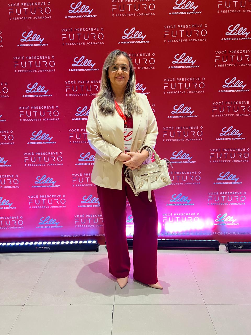 Dra. Liliana Valadares participa de evento sobre obesidade em Salvador