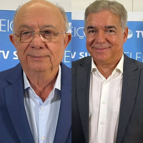 José Ronaldo rebate Zé Neto e diz que Prefeitura só assumirá Lagoa Grande após conclusão total das obras