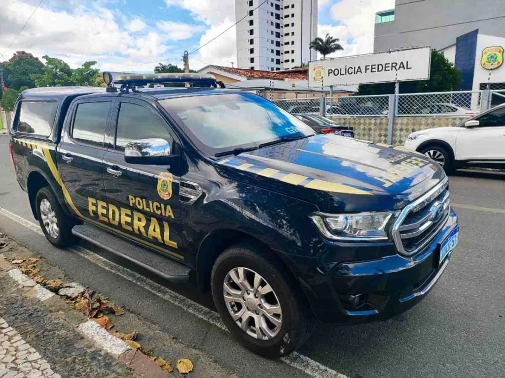 PF e CGU deflagram operação contra desvio de recursos públicos em municípios do interior da Bahia
