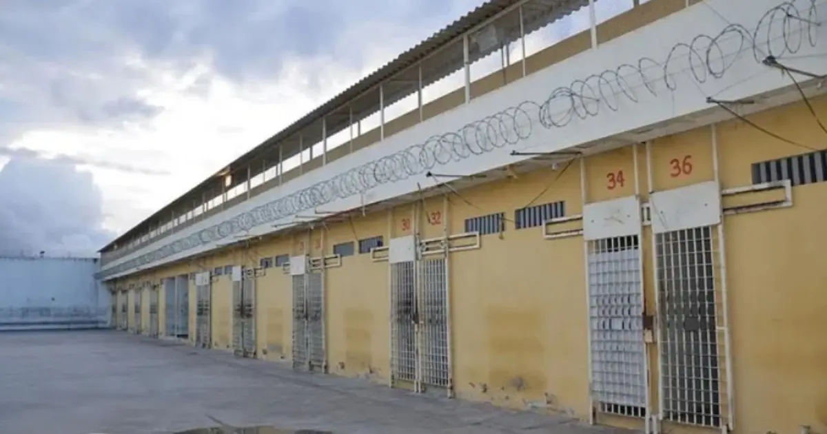 STF autoriza retomada de processo que investiga agentes penitenciários por integrar facção em presídio de Feira de Santana