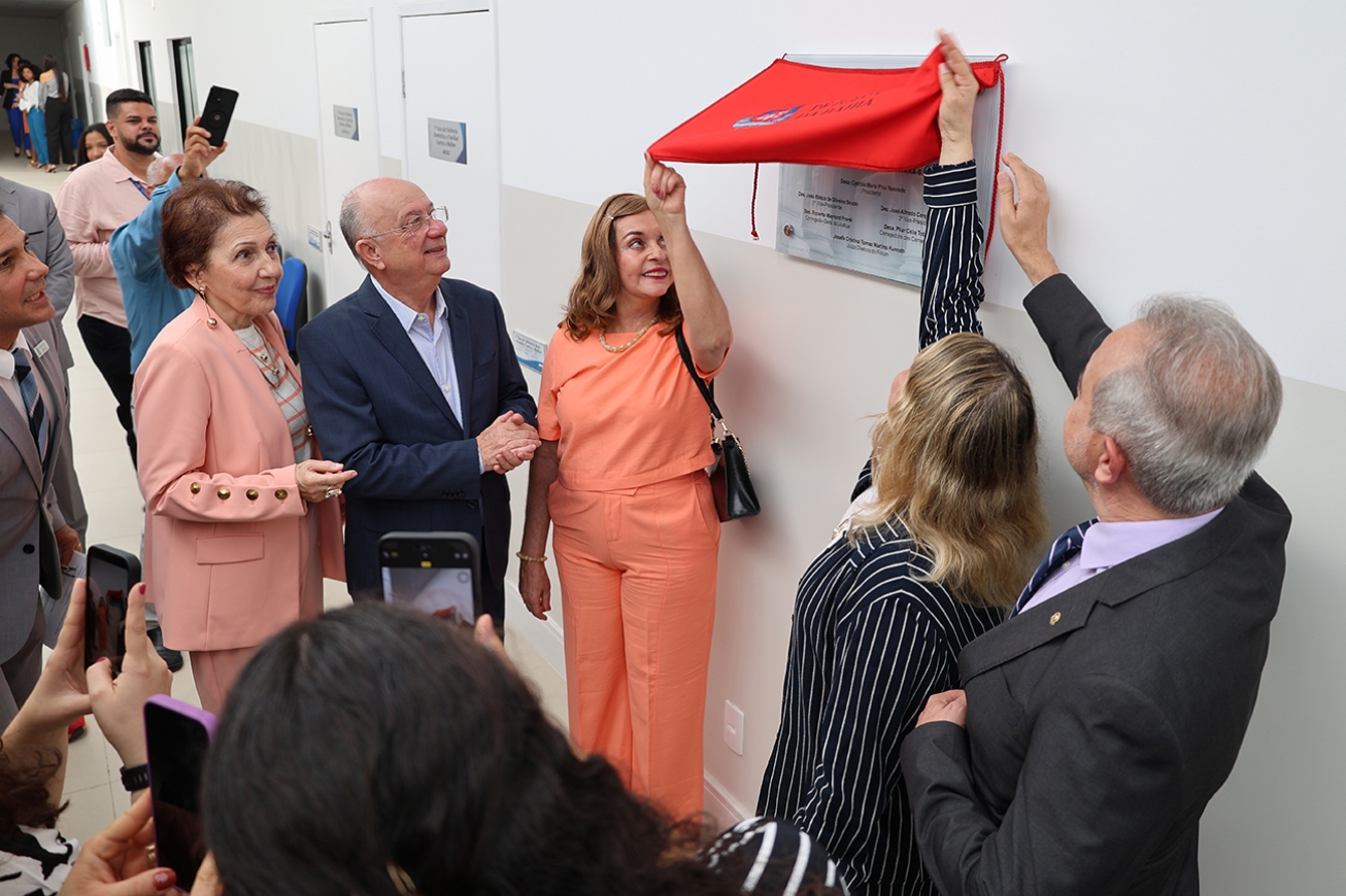 Feira de Santana passa a contar com a 2ª Vara de Violência Doméstica e Familiar contra a Mulher