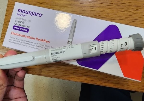 Anvisa alerta para riscos de canetas emagrecedoras falsas e golpes na internet