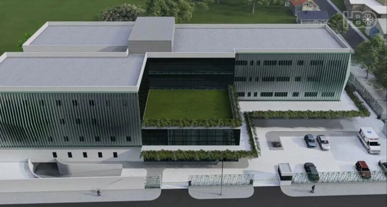 Câmara de Feira destina mais de R$ 6 milhões para construção do Hospital Baiano de Oncologia