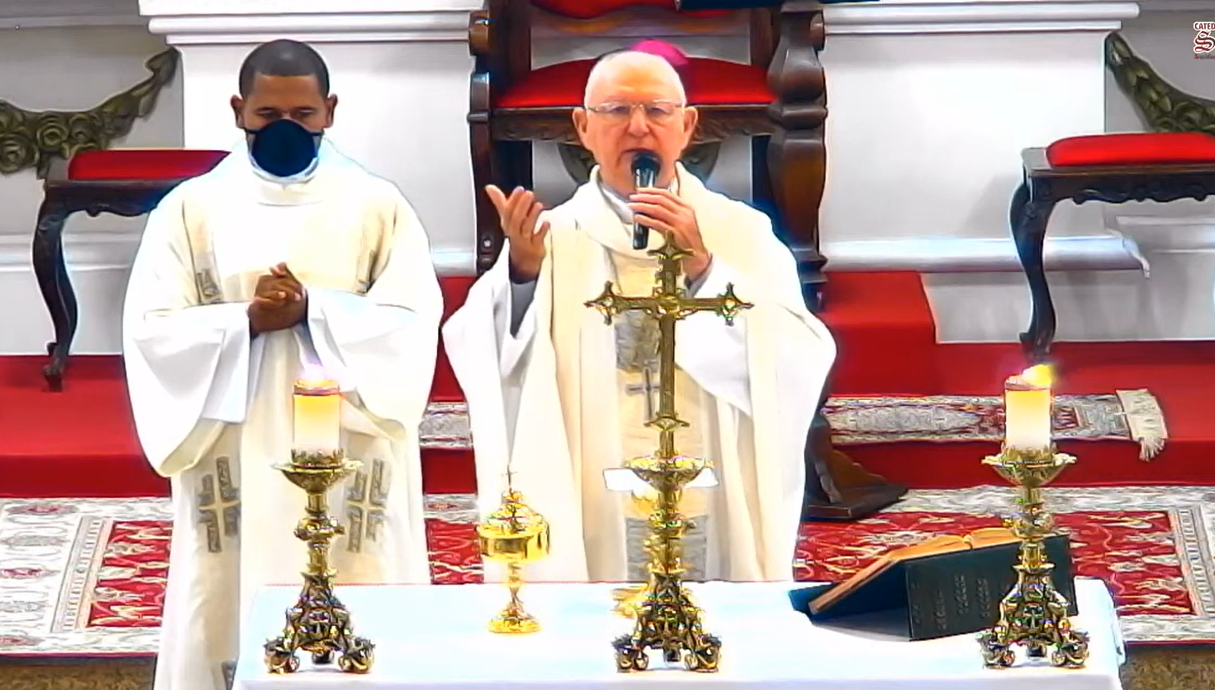 Campanha da Fraternidade 2026 será lançada esta noite, em Feira de Santana, data em que se inicia a Quaresma