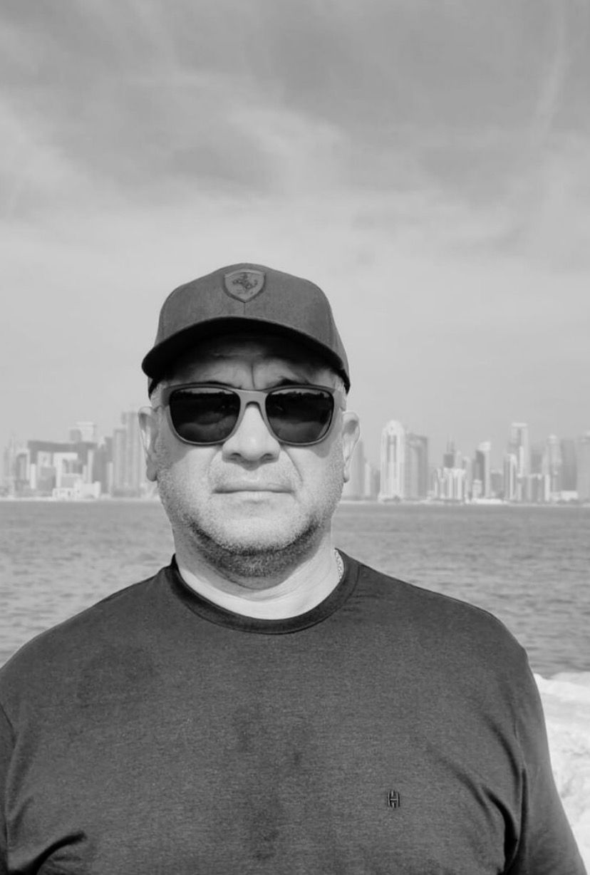 Morre pecuarista e corretor Rubem Borges de Oliveira, o Rubinho