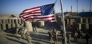 O xadrez das bases: 128 peças no tabuleiro de Trump