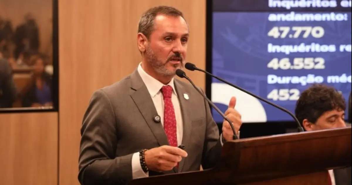 PF apreende R$ 9,5 bilhões do crime organizado em 2025 e registra recorde histórico