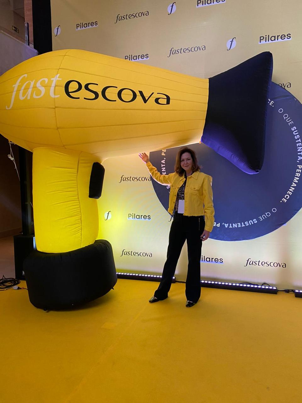 Sob o comando de Manoela Fernandez Villas Boas, Fast Escova inaugura unidade exclusiva na Barra no dia 27 de fevereiro