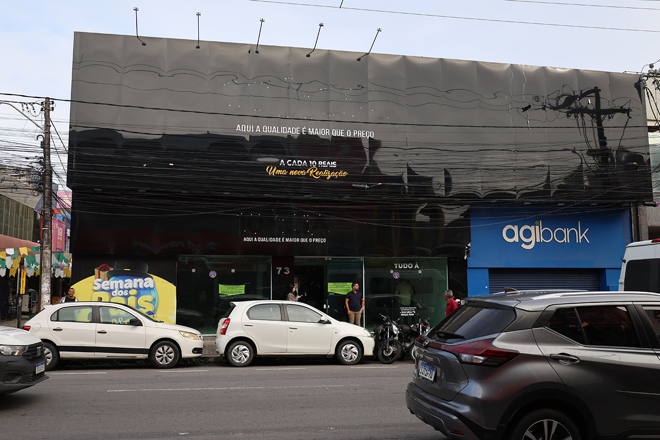 Feira de Santana terá novo Restaurante Popular com capacidade para servir até 1.250 refeições por dia