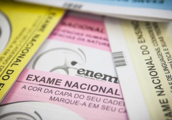 Prazo para pagamento da taxa do Enem 2026 termina nesta segunda-feira (22)