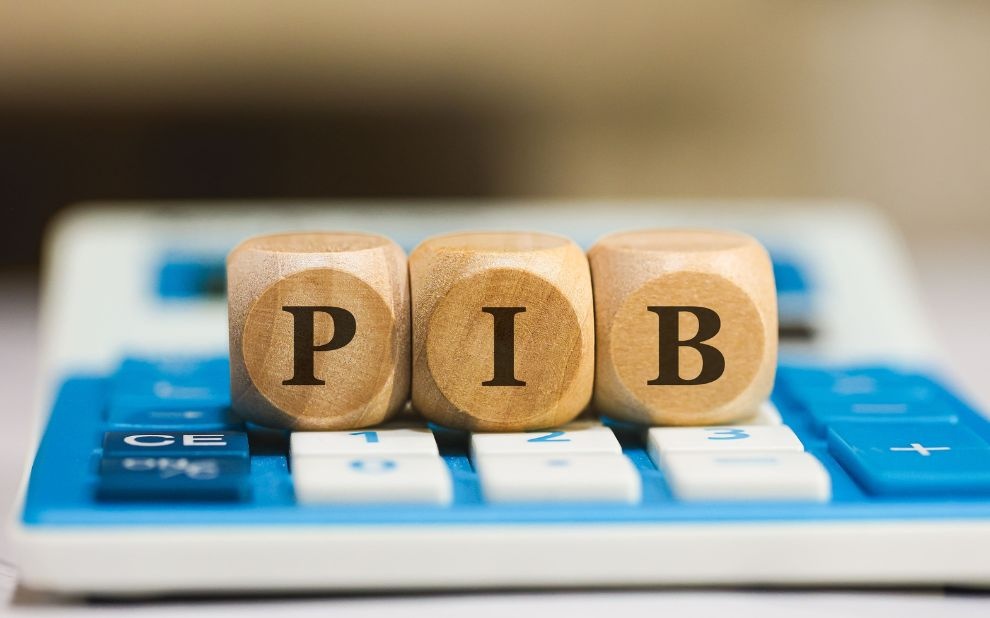 Projeção de crescimento do PIB para 2026 coloca a Bahia entre os cinco piores estados