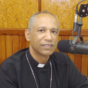 Arquidiocese apresenta arcebispo coadjuntor sexta