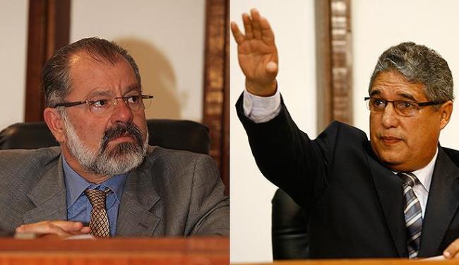 Governador pede e bancada do PT deve desistir de ação contra Marcelo Nilo