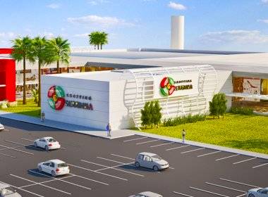 Interior vai receber mais de R$ 450 milhões para investir em shoppings 