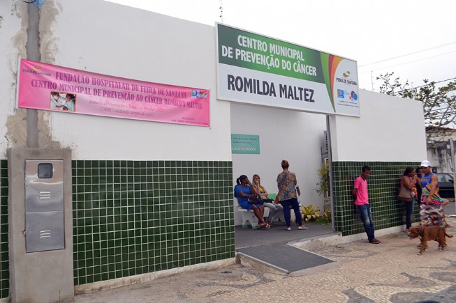 Cresce número de homens que buscam acompanhamento médico no CMPC