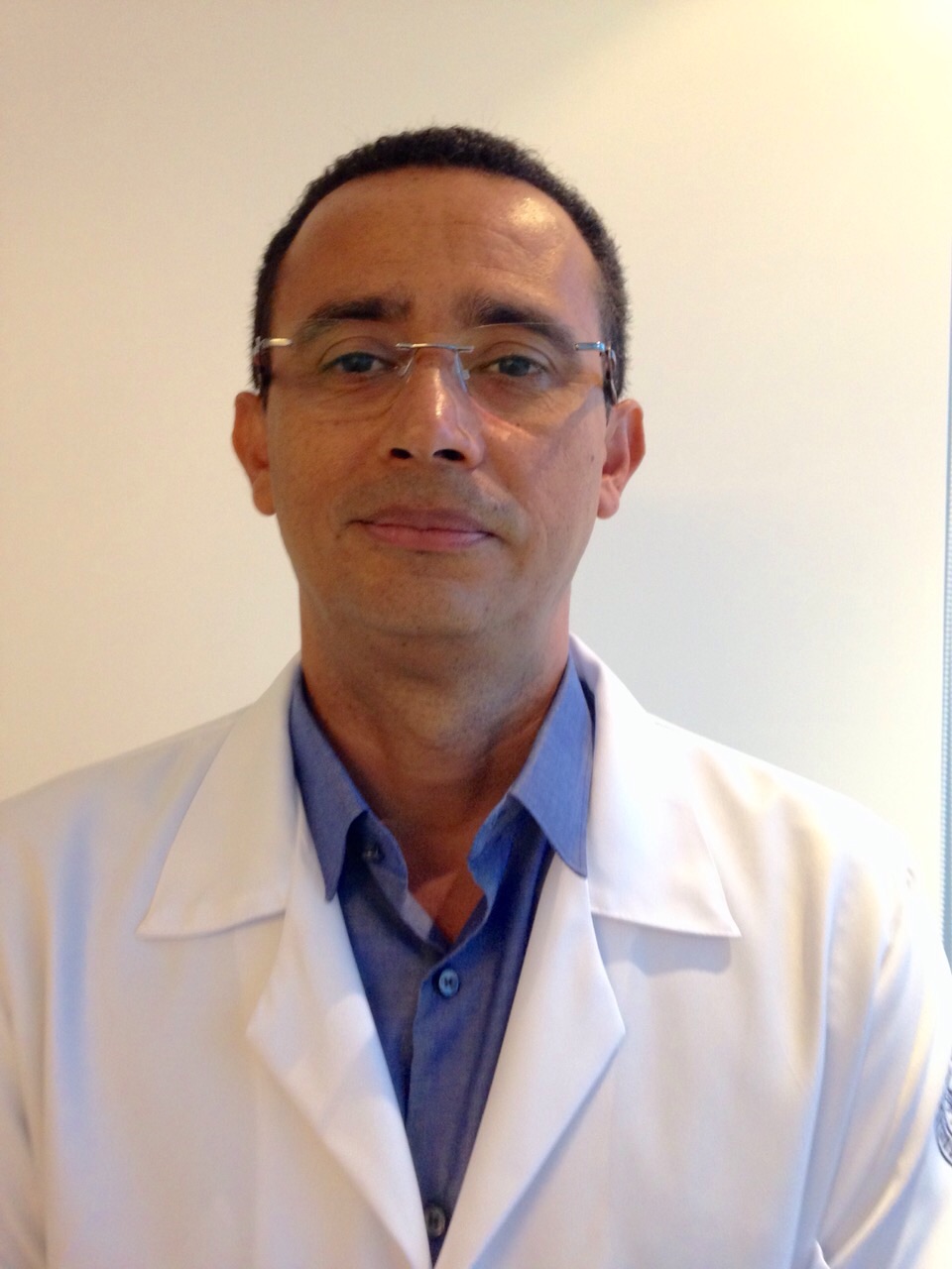 Luiz Carlos Passos assume direção do hospital Ana Nery