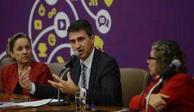 Governo debate redução do impacto social das drogas