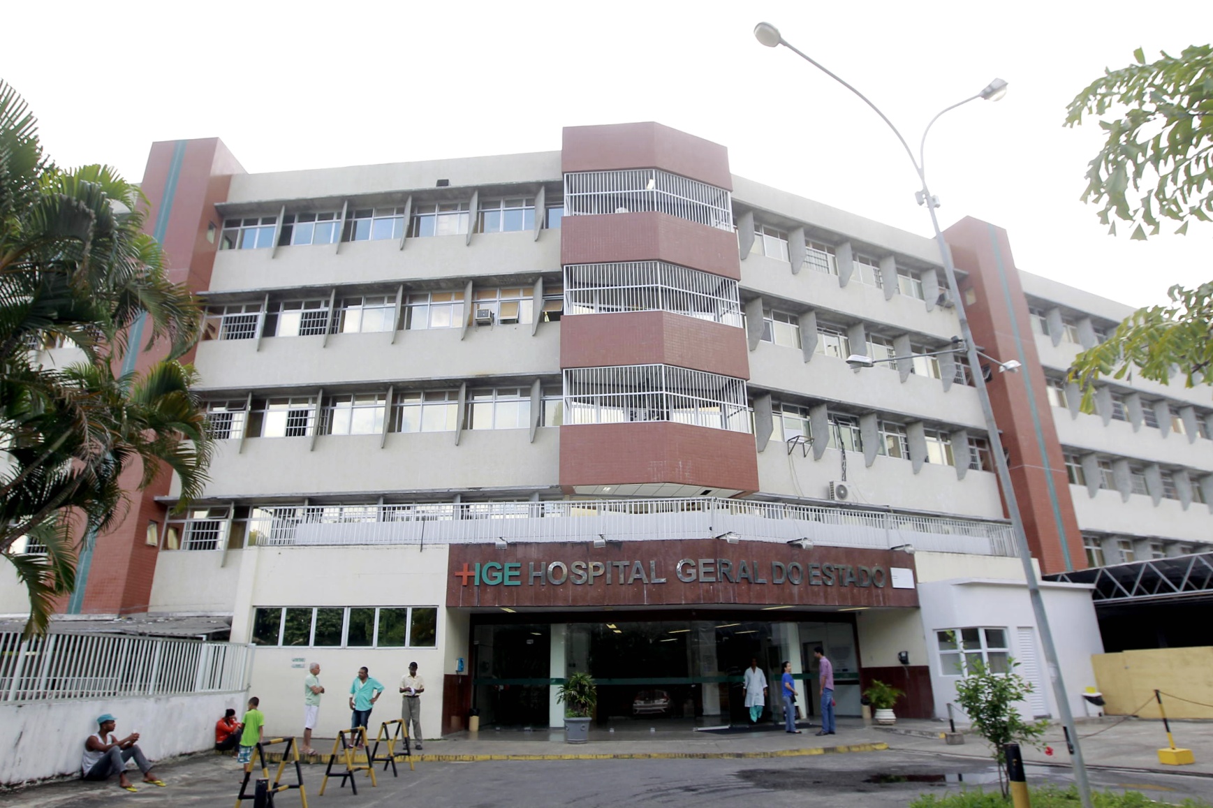 Hospitais registram 426 atendimentos relacionados a fogos e acidentes de trânsito no São João
