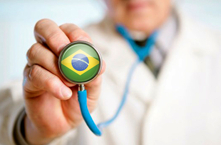 Mais Médicos tem 33 vagas para a Bahia