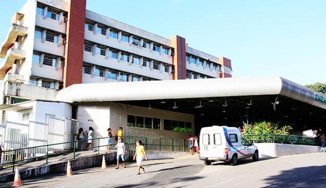 Falta de médico compromete atendimento no HGE; Sesab nega