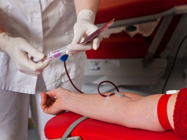  Mulher não consegue doar sangue em Salvador por trabalhar em Feira