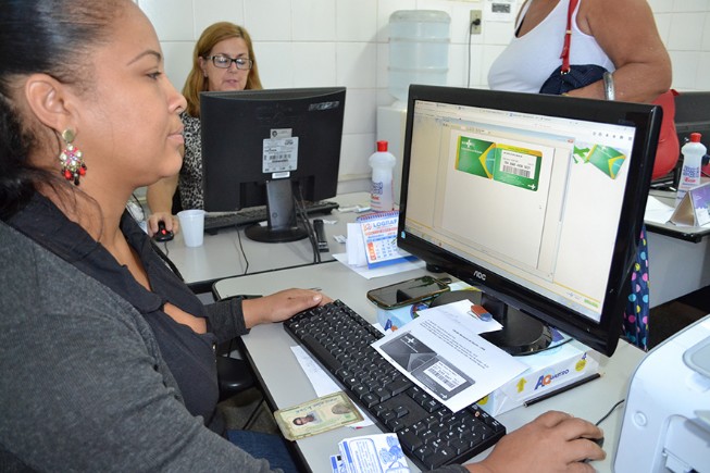 Aplicativo viabiliza acesso a Cartão SUS