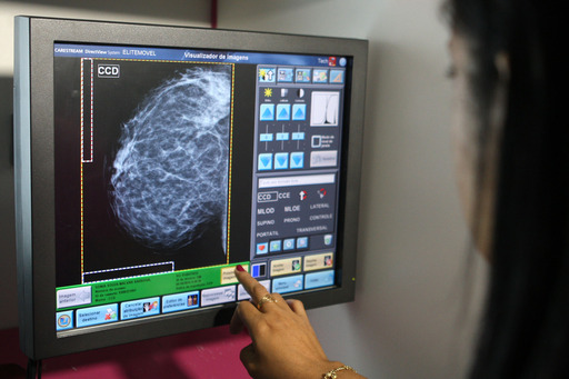 Bahia realiza mais de 20 mil mamografias durante Outubro Rosa