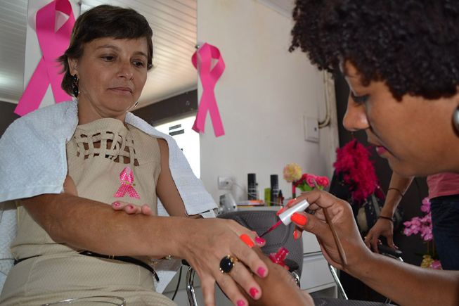 Exemplos de superação: mulheres que venceram o câncer de mama
