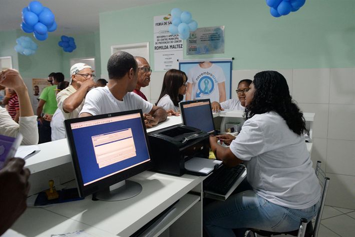 Alertas sobre prevenção e tratamento marcam Semana do Diabetes