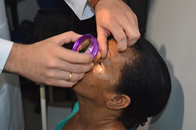 Muitas atividades marcam Dia Mundial do Diabetes em Feira