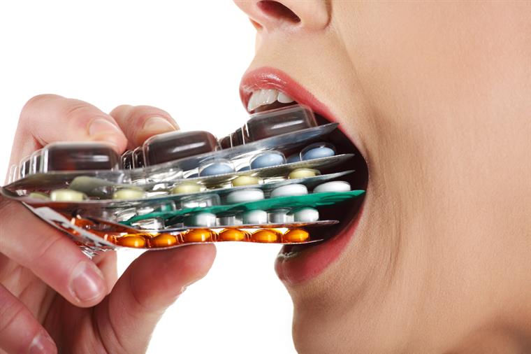 OMS: aumento da resistência aos antibióticos é perigo para a saúde mundial