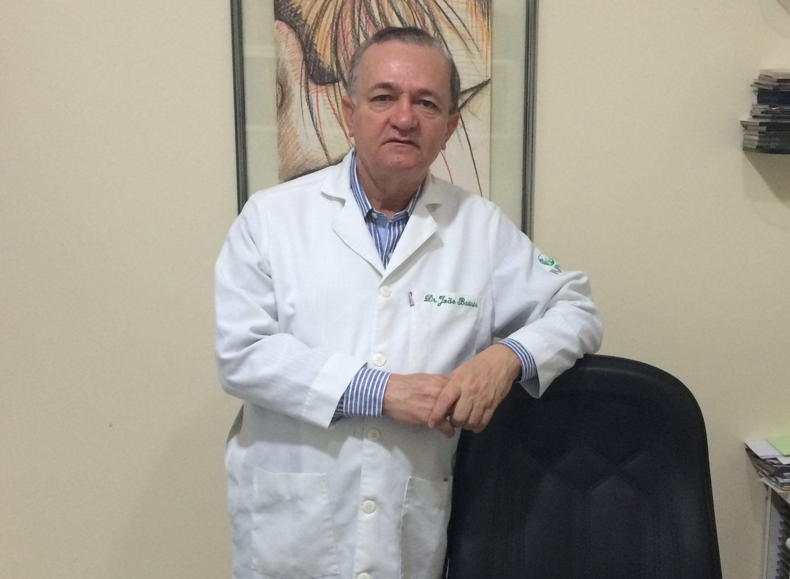 Urologista explica sobre o câncer mais comum nos homens
