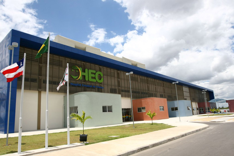 HEC realiza palestra sobre microcefalia no recém-nascido