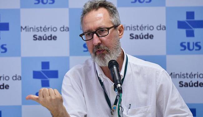 Bahia tem terceiro maior número de casos de microcefalia