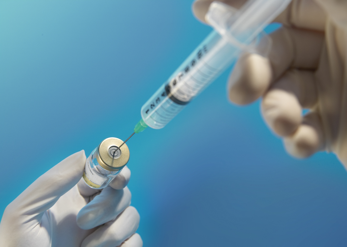 México tem primeira vacina contra dengue registrada no mundo