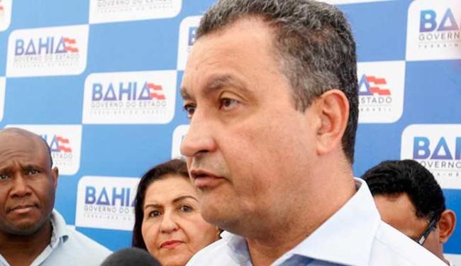 Rui vai convocar reunião com prefeitos para enfrentar zika