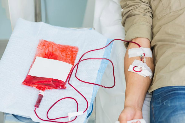 Campinas registra transmissão do vírus Zika por transfusão de sangue