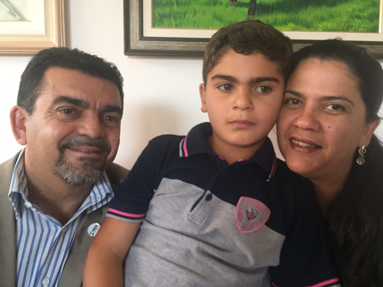 Desconhecimento da doença dificulta convivência dos autistas
