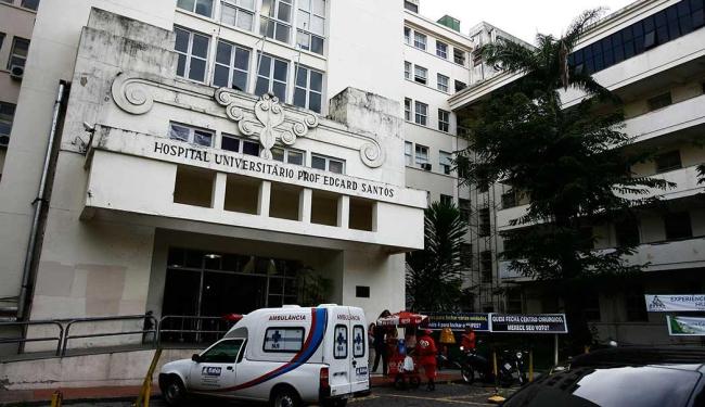 Saúde autoriza R$ 7 mi para hospitais universitários da BA
