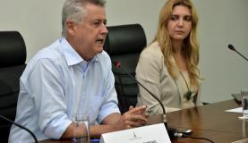 Após inspeção, governo do DF identifica principais problemas da rede de saúde