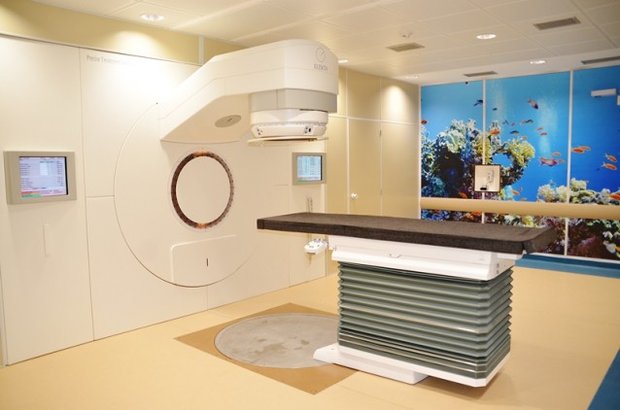 Obras Sociais Irmã Dulce passam a oferecer serviço de radioterapia