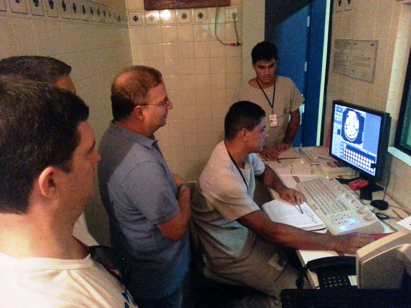 Hospital Estadual de Porto Seguro ganhará 15 novos leitos de UTI
