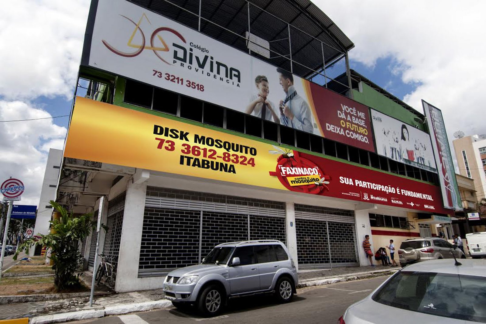 Governo instala Sala de Coordenação e Controle da Microcefalia em Itabuna