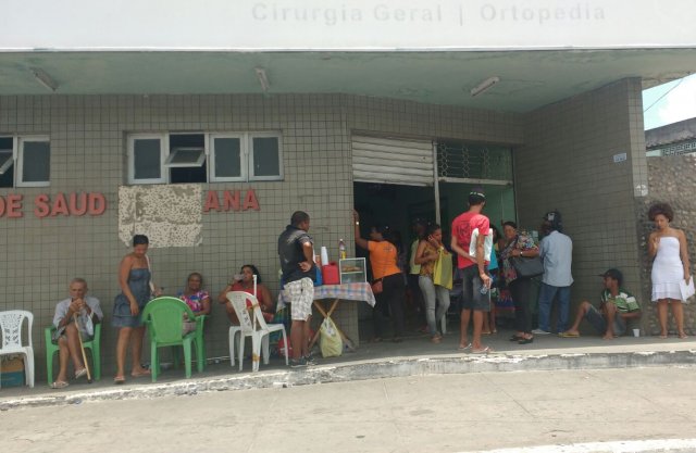 Hospital Casa de Saúde Santana tem nova direção