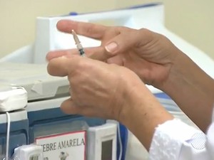 Capital e interior da BA têm falta de vacinas na rede pública