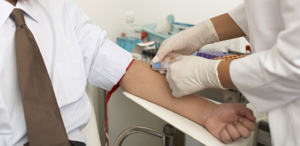 Hemocentros do Nordeste sofrem com falta de sangue