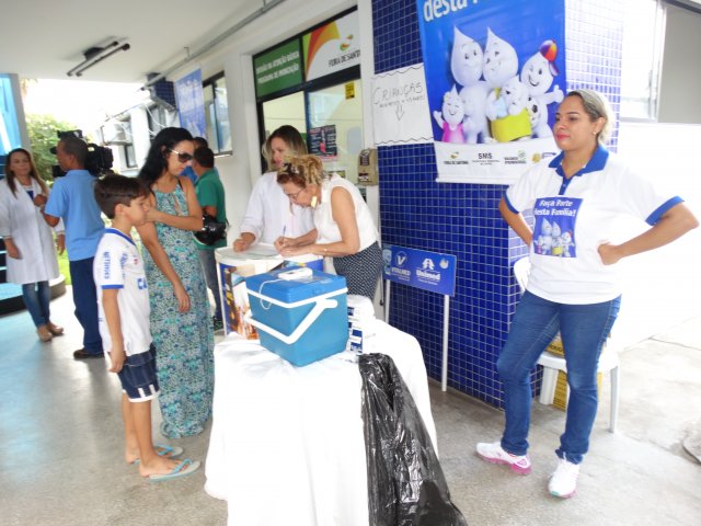 Veja quem pode tomar gratuitamente a vacina H1N1