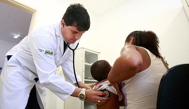 Mais Médicos inscreve para 129 vagas na Bahia